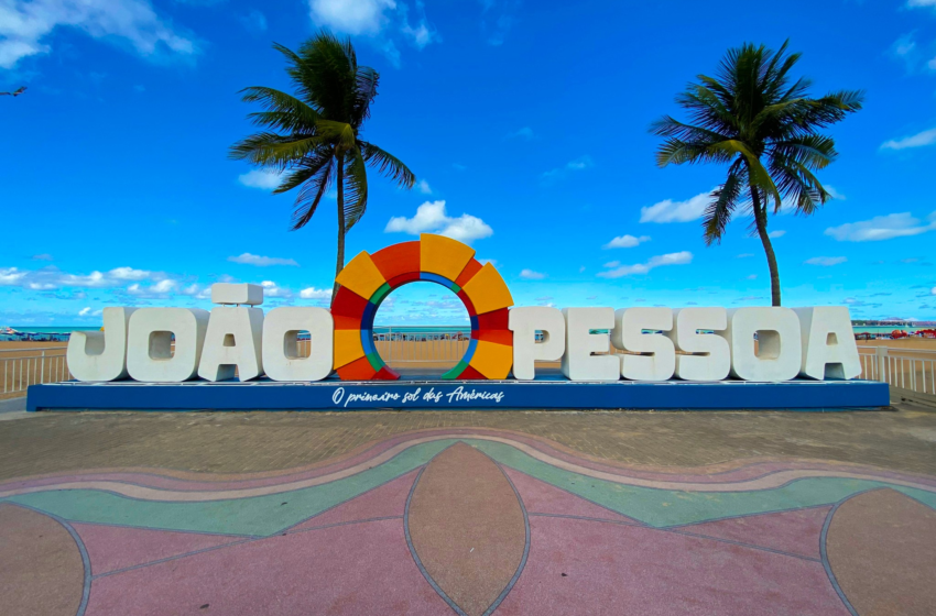 440 anos de João Pessoa: você sabe tudo sobre a capital paraibana?