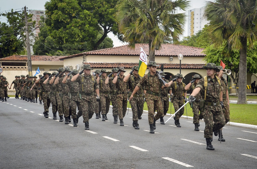  Quem foi o general que dá nome à quartel do Exército em João Pessoa e que MPF pede retirada de homenagem
