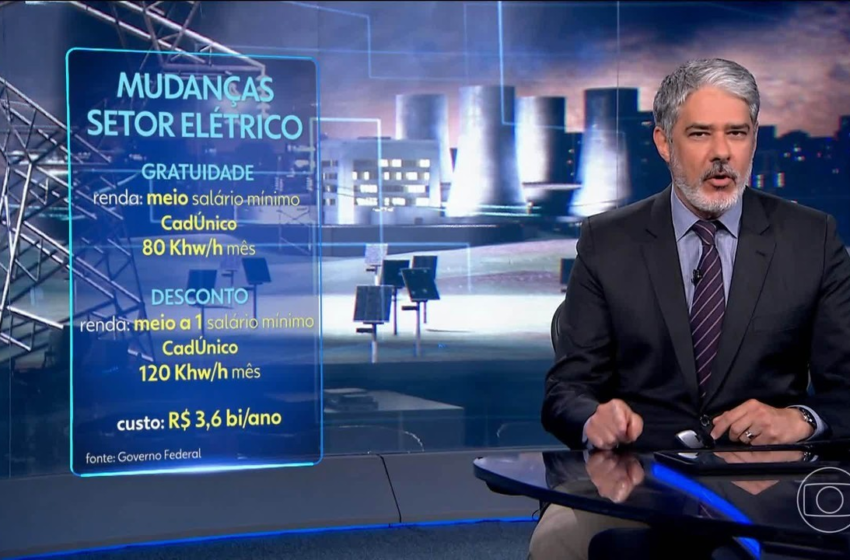 Nova tarifa social na conta de luz vai beneficiar 650 mil pessoas na Paraíba