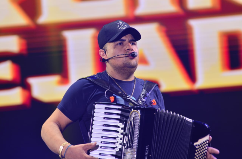São João de Campina Grande tem Tarcísio do Acordeon e Japãozin neste sábado (5)