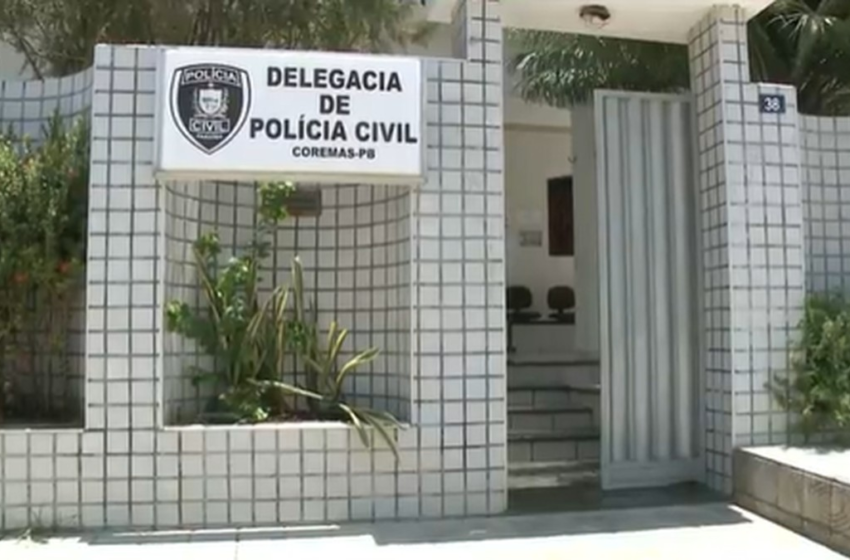 Homem é morto a tiros pelo sobrinho em Coremas, no Sertão