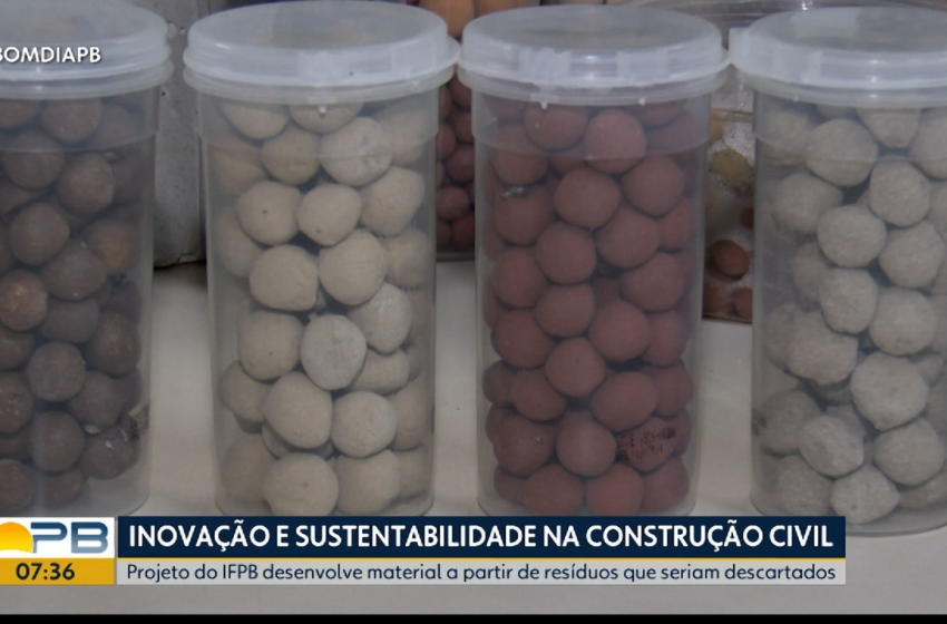 IFPB abre mais de 350 vagas para cursos de graduação em processo seletivo especial