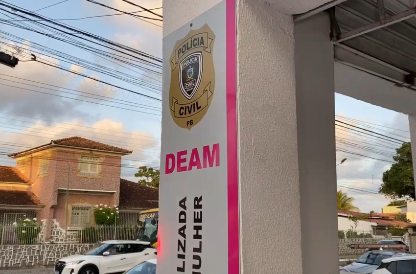 Suspeito de importunação sexual em consultório odontológico em João Pessoa é preso