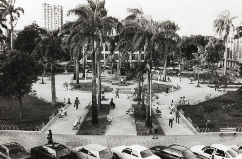  Moradores usam redes sociais para recontar história de João Pessoa: 'no meu amor pela cidade, tudo vira conteúdo'