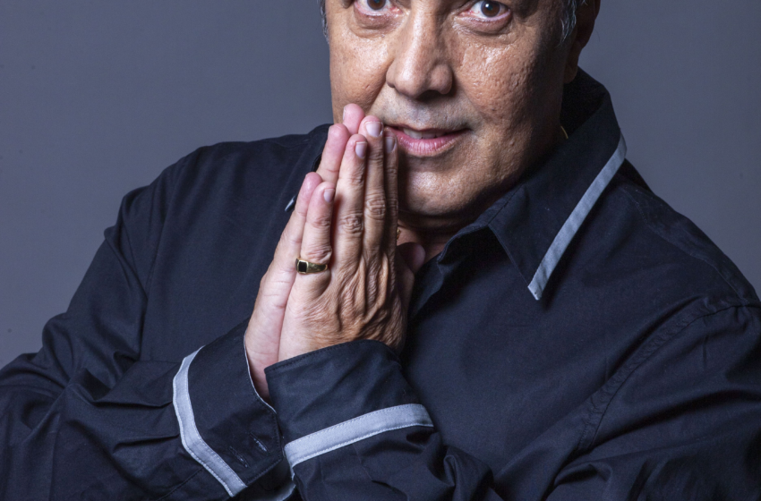 Show de Alcione e José Augusto em Campina Grande é adiado