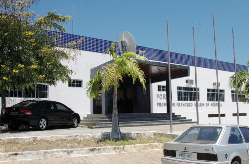  Ex-prefeito de Pombal é condenado por colocar a própria imagem em material escolar da rede municipal de ensino